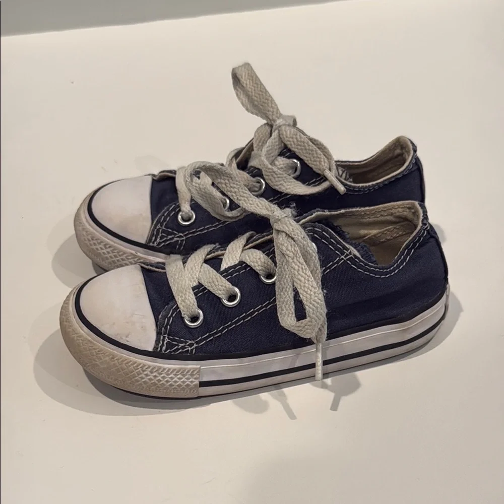 Converse experience timeless